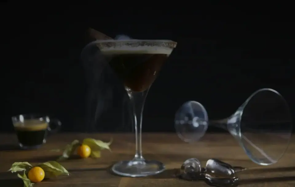 Espresso Martini - Das Geheimnis des perfekten Kaffeecocktails