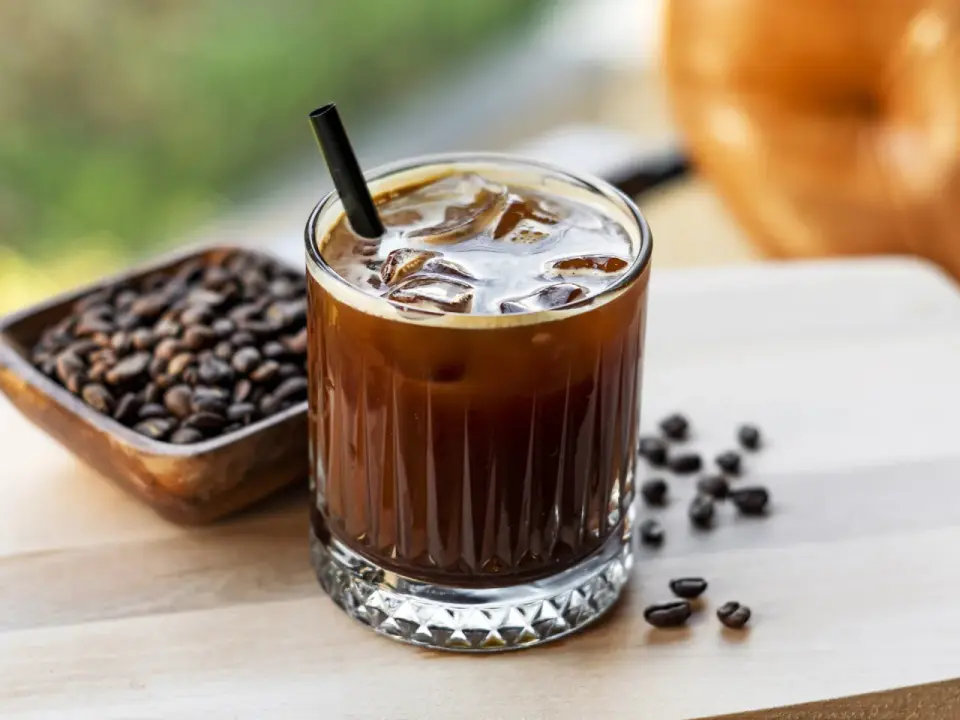 Kalter Kaffee - Mehr als nur abgekühlt: Eiskaffee & Cold Brew